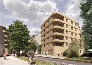 t2 à la vente -   31200  TOULOUSE, surface 47 m2 vente t2 - UBI467112152